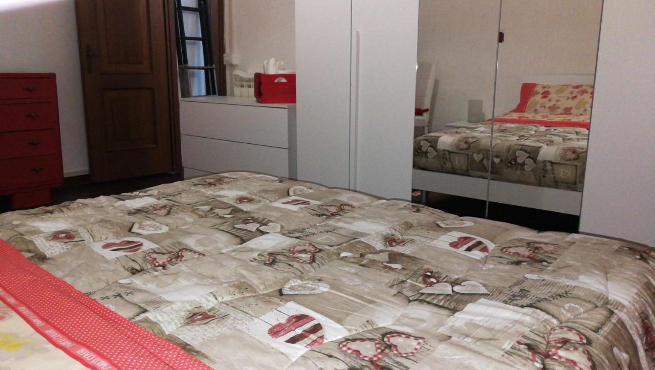 Dama Domus Apartment Рим Екстериор снимка