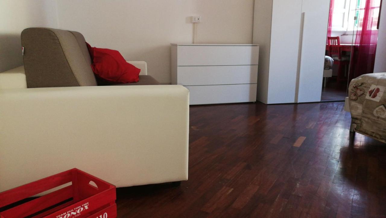 Dama Domus Apartment Рим Екстериор снимка