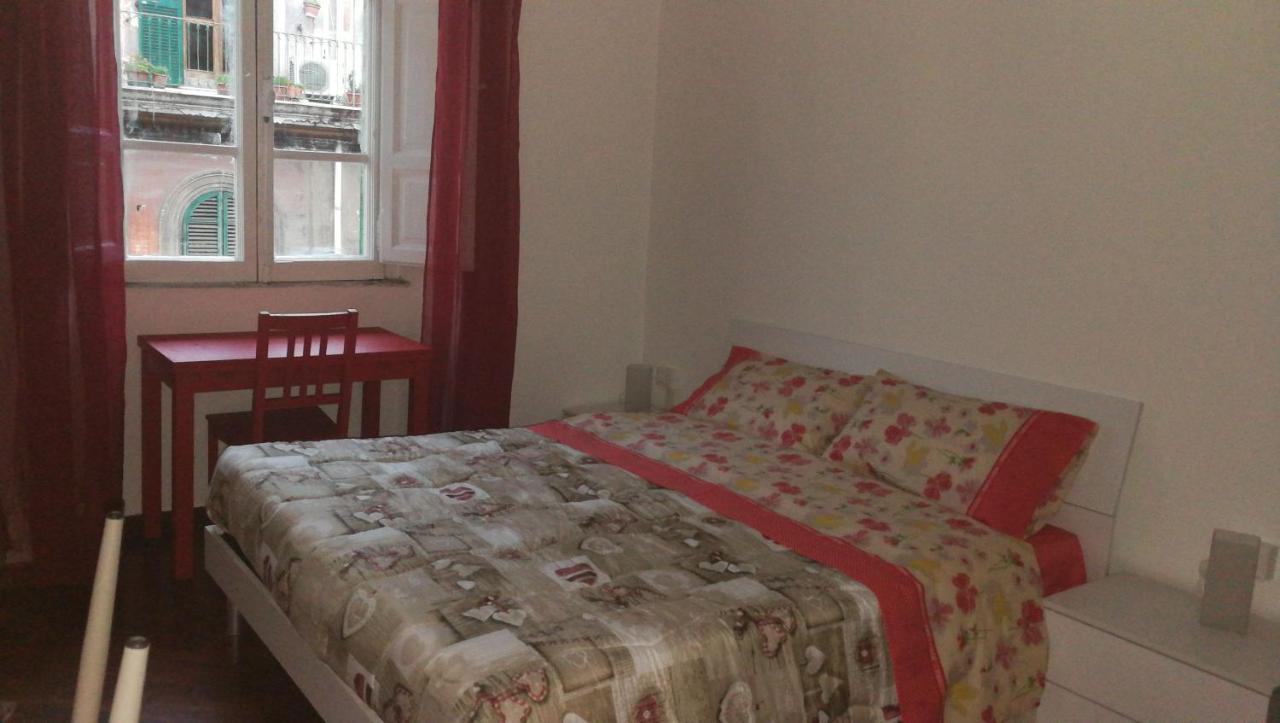 Dama Domus Apartment Рим Екстериор снимка