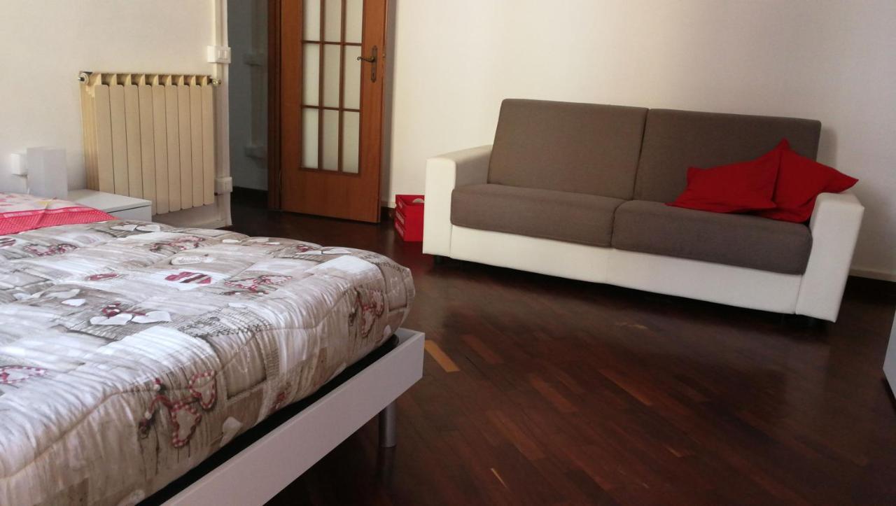 Dama Domus Apartment Рим Екстериор снимка
