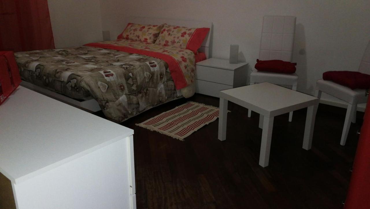 Dama Domus Apartment Рим Екстериор снимка