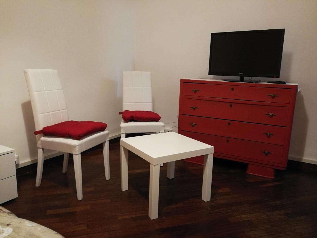 Dama Domus Apartment Рим Екстериор снимка