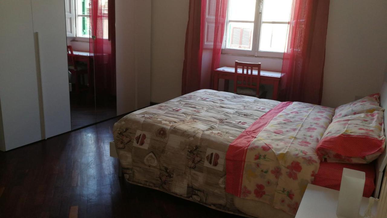 Dama Domus Apartment Рим Екстериор снимка