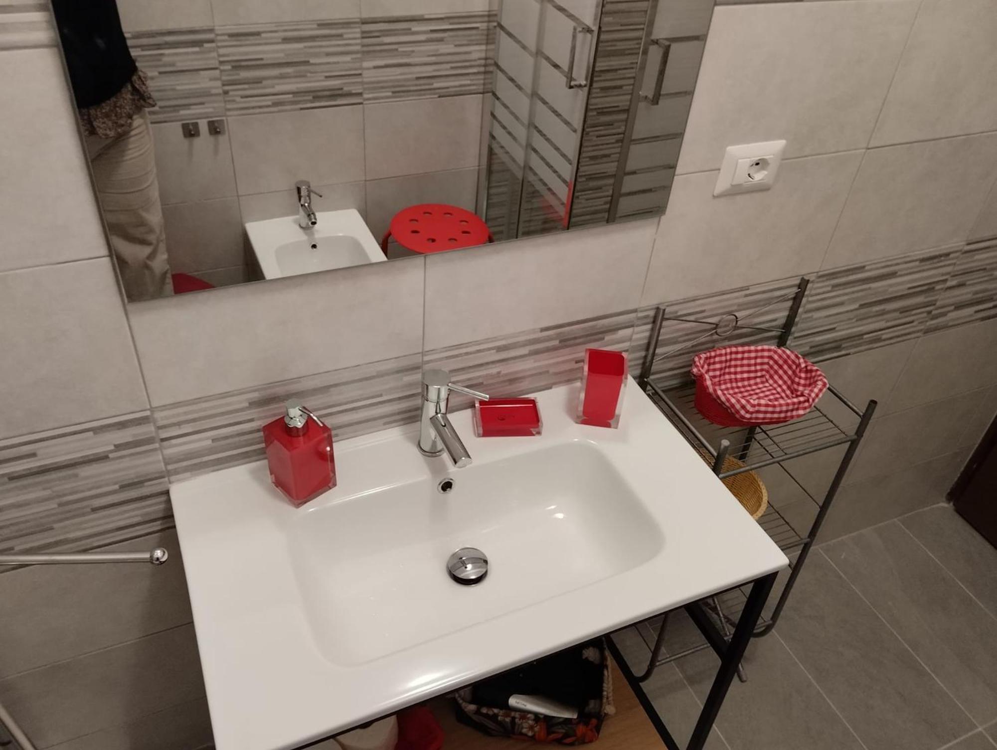 Dama Domus Apartment Рим Екстериор снимка