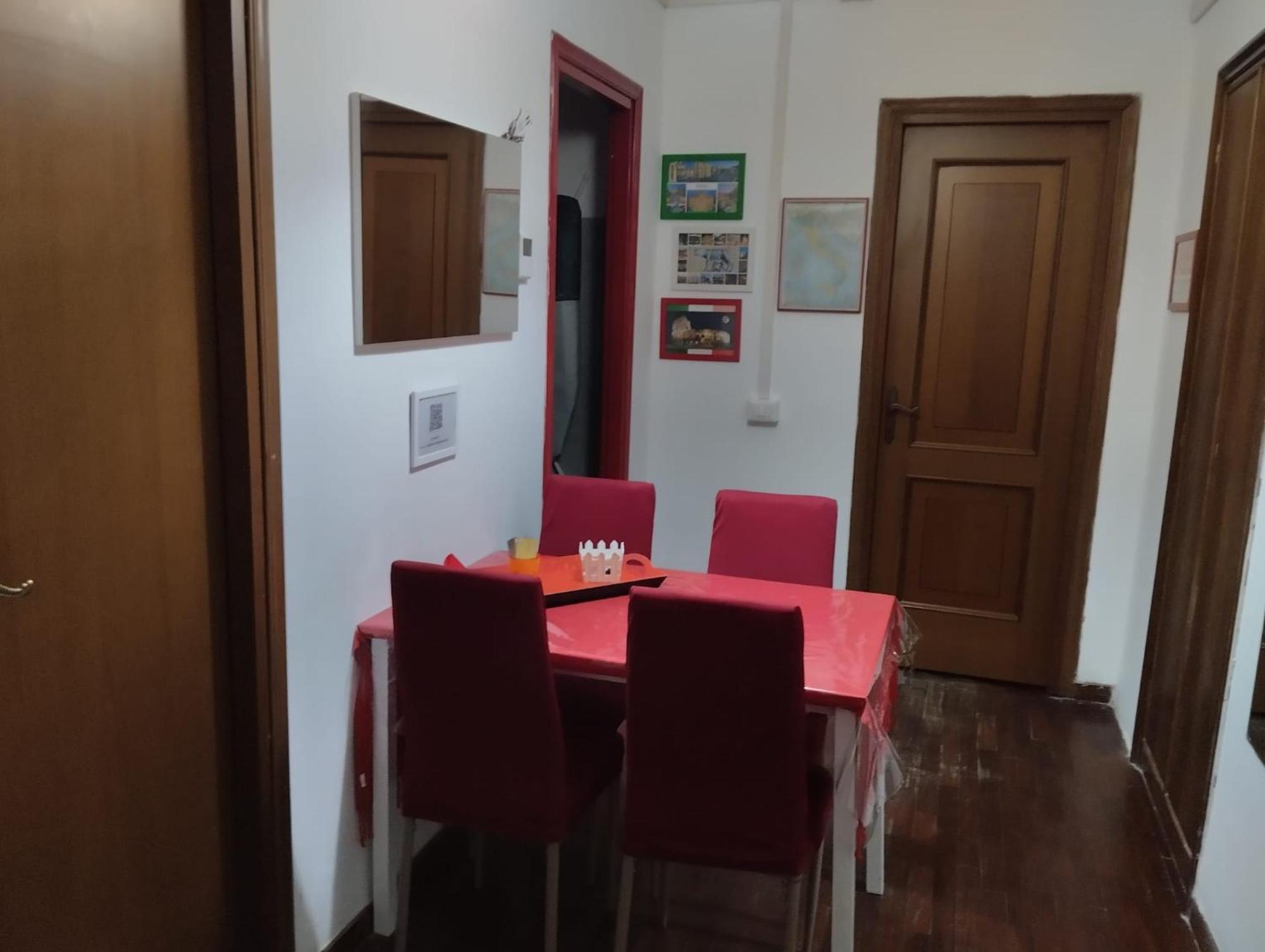 Dama Domus Apartment Рим Екстериор снимка