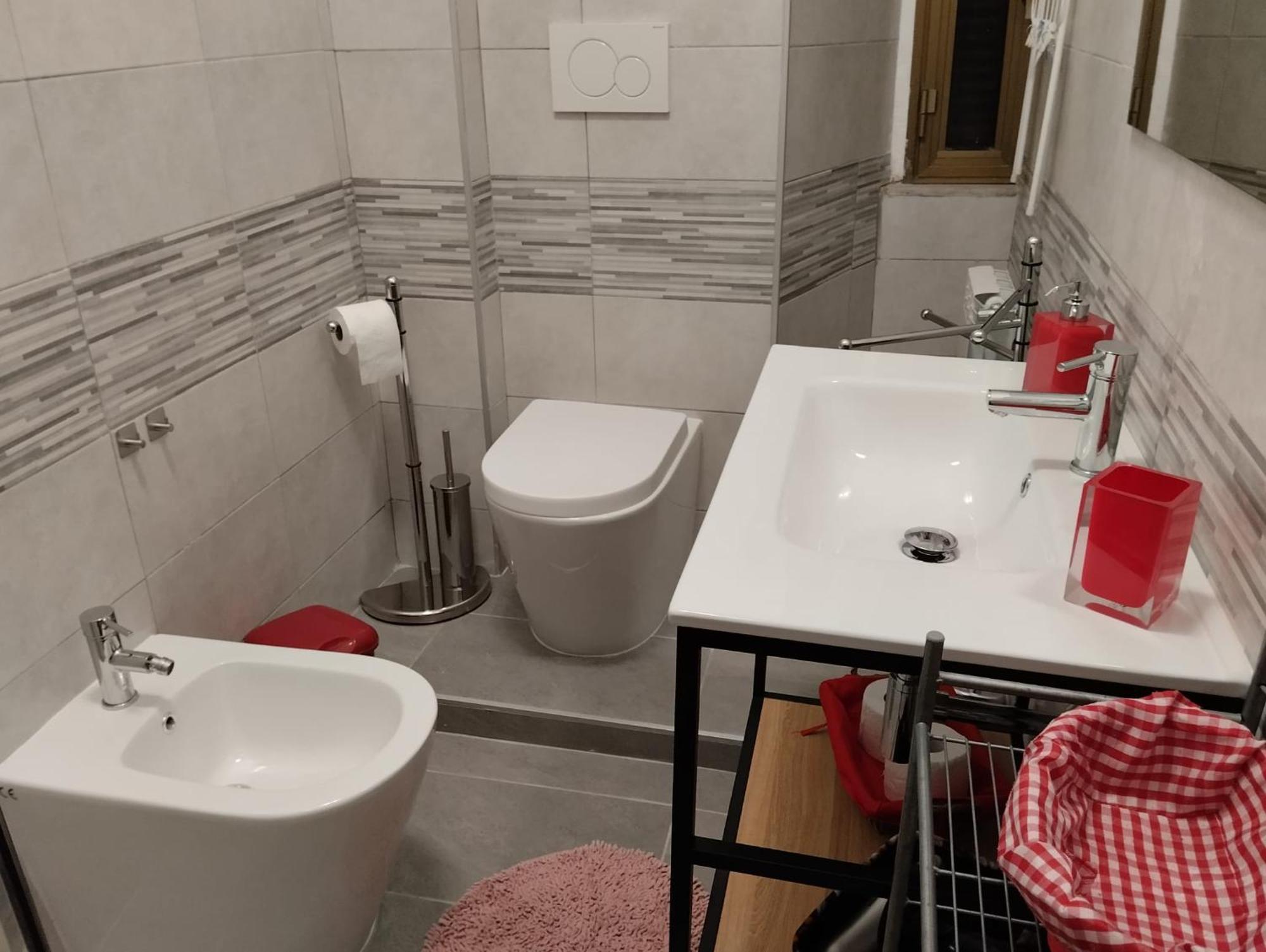 Dama Domus Apartment Рим Екстериор снимка