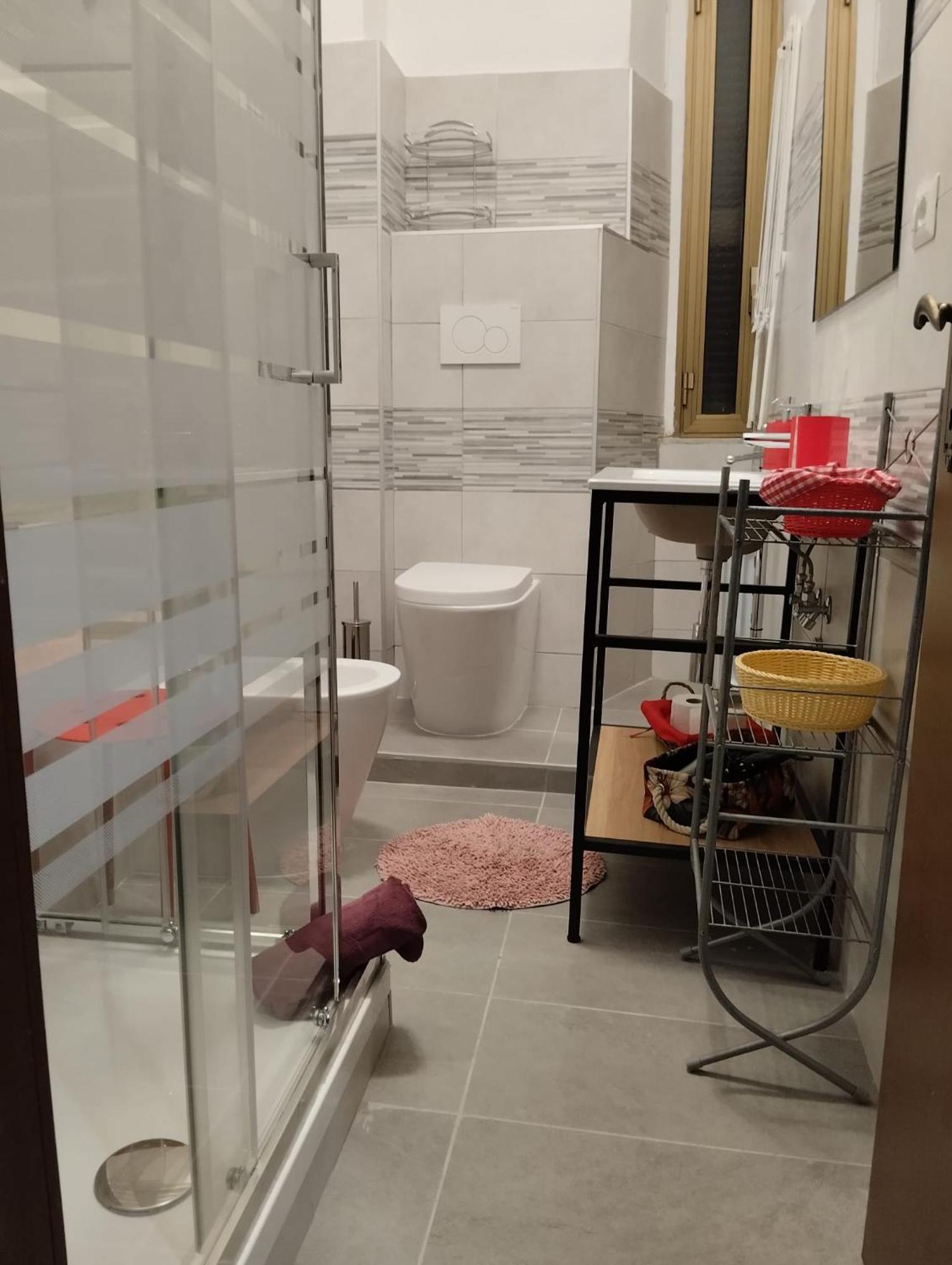 Dama Domus Apartment Рим Екстериор снимка