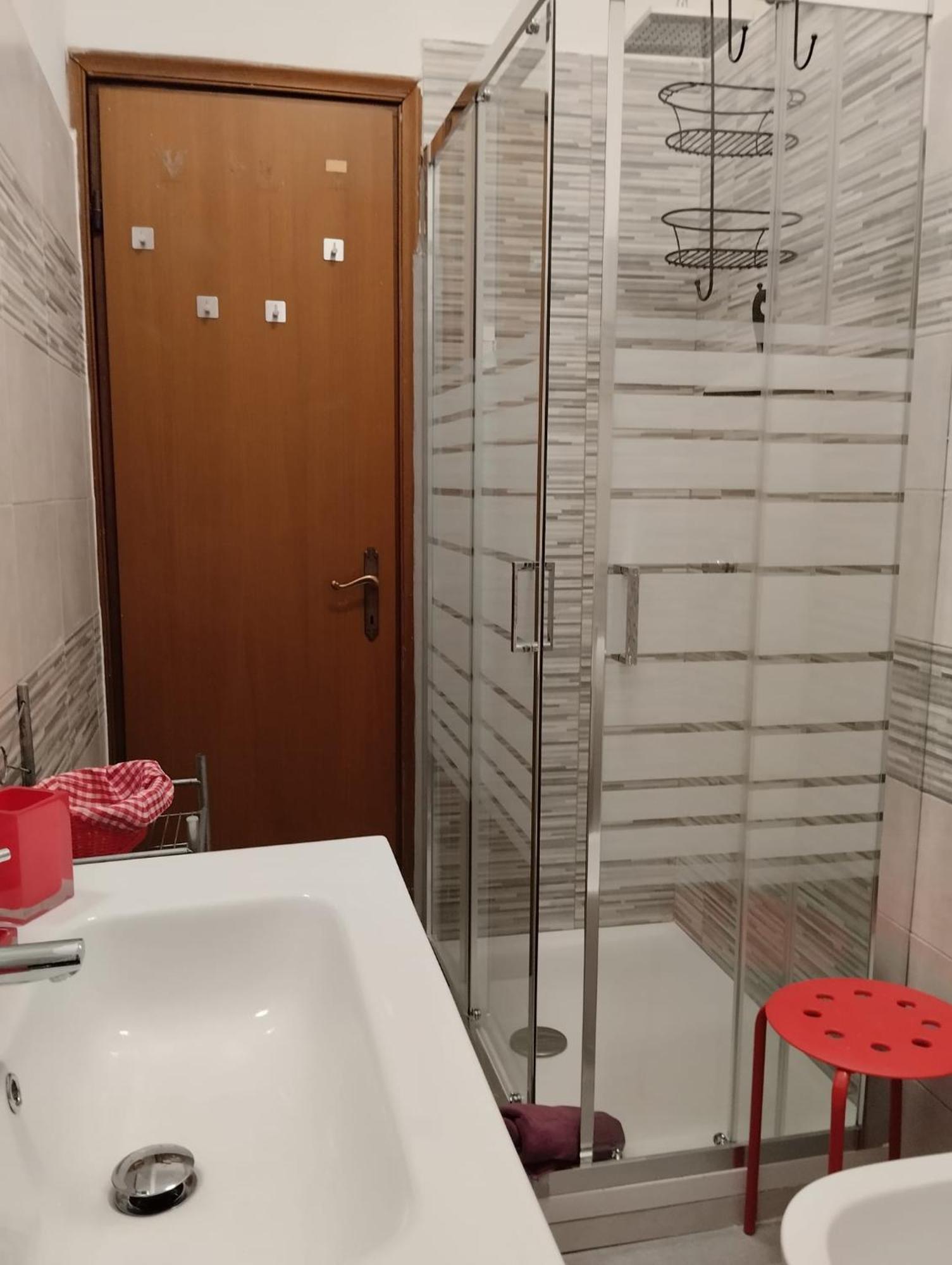 Dama Domus Apartment Рим Екстериор снимка
