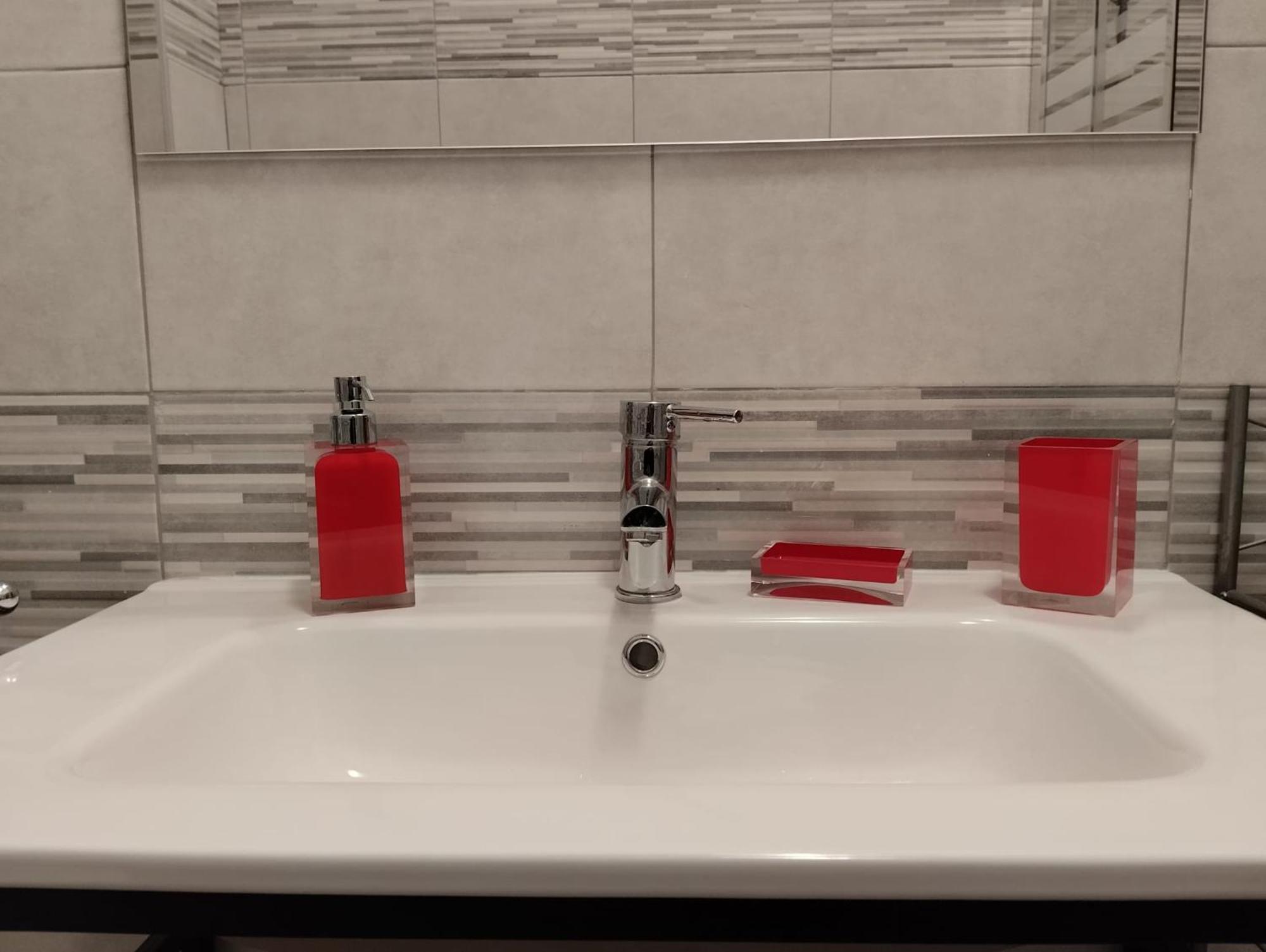 Dama Domus Apartment Рим Екстериор снимка
