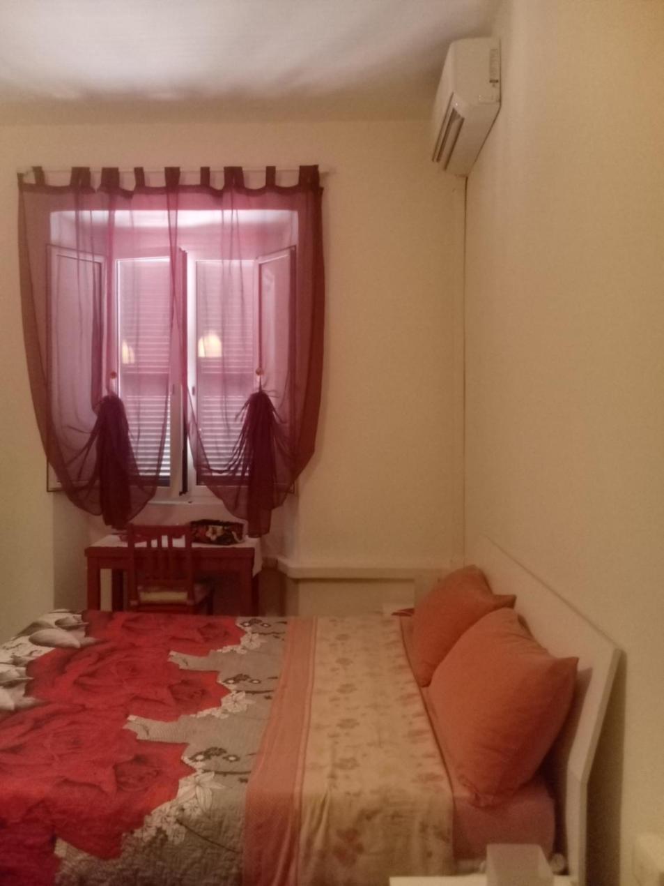 Dama Domus Apartment Рим Екстериор снимка
