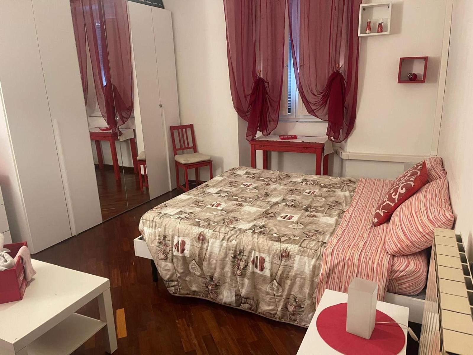 Dama Domus Apartment Рим Екстериор снимка